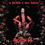 DEATH SS ...In Death Of Steve Sylvester DIGIPAK CD